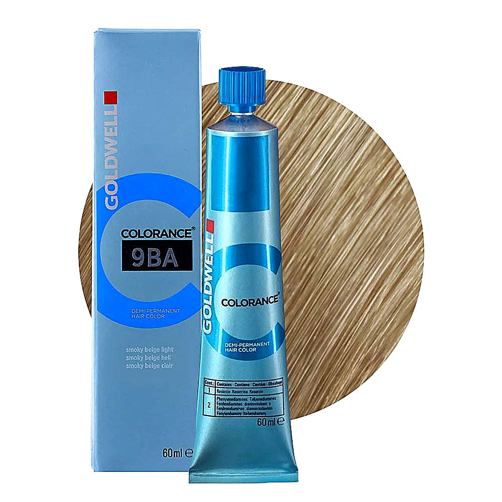 Goldwell Colorance 60ml Haarfarbe Coloration