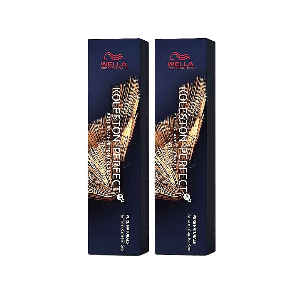 Wella Koleston Perfect Haarfarbe 60ml Nuancen 0 bis 5 Profi Haarfarbe