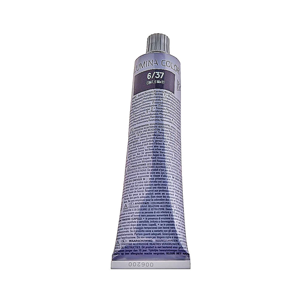 Wella Illumina Haarfarbe 60ml natürliche leuchtende brillante Farbergebnisse