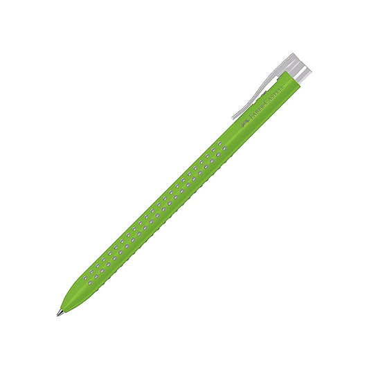 Faber Castell Kugelschreiber Grip 2022, ergonomischer Kugelschreiber
