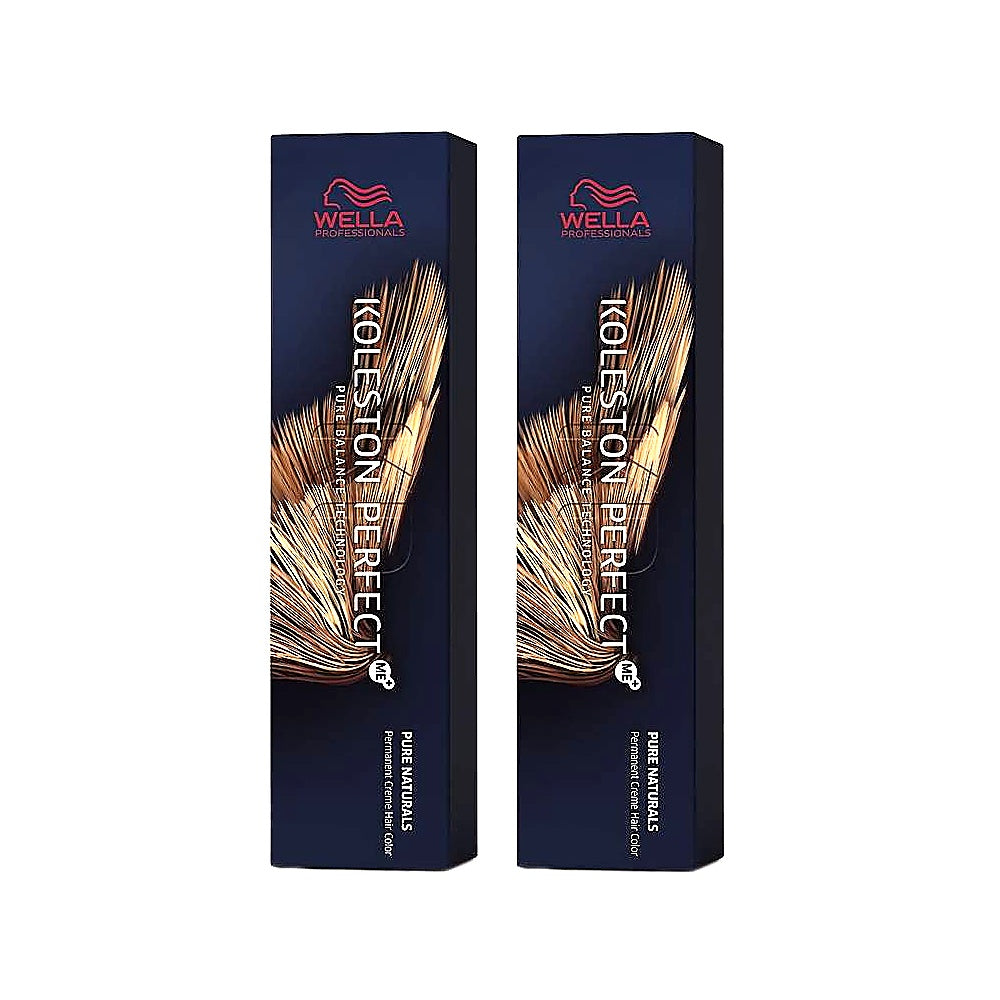 Wella Koleston Perfect Haarfarbe 60ml Nuancen 6 bis 9 Profi Haarfarbe