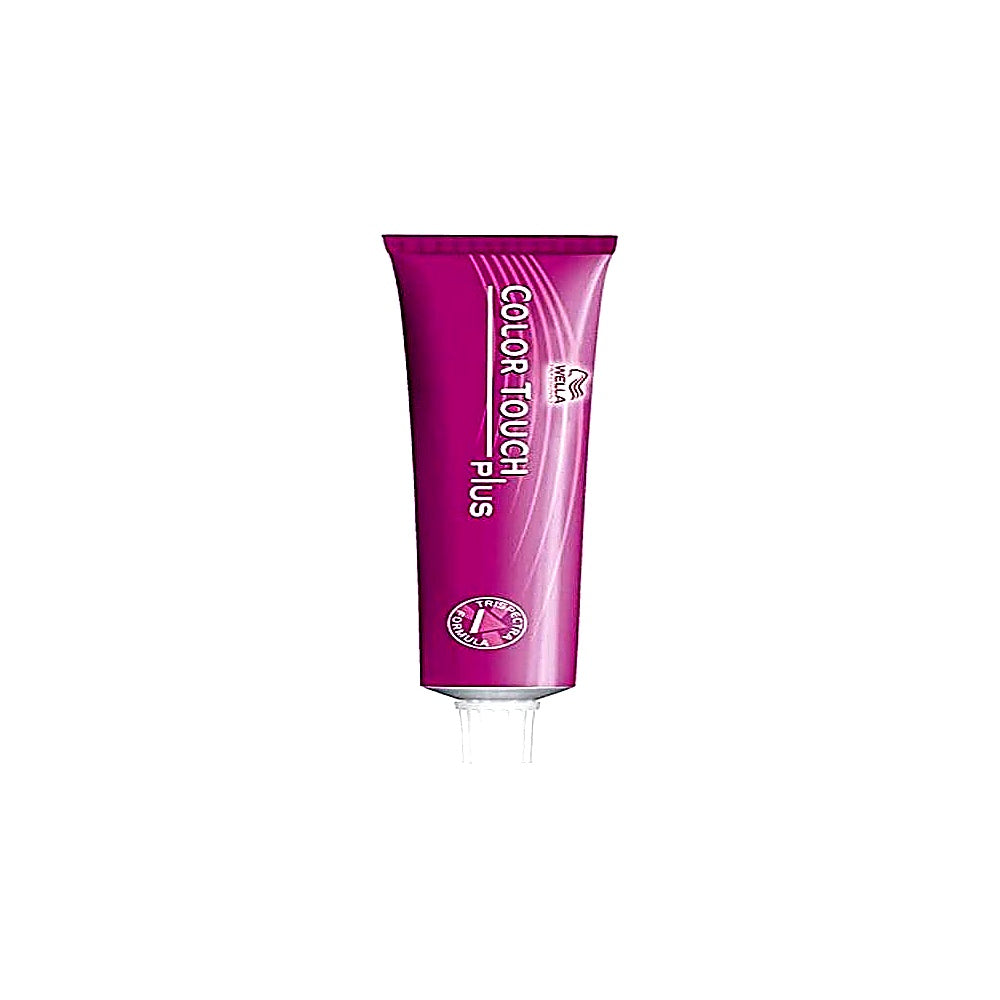 Wella Color Touch 60ml demi permanente Haartönung natürliche Farbintensität