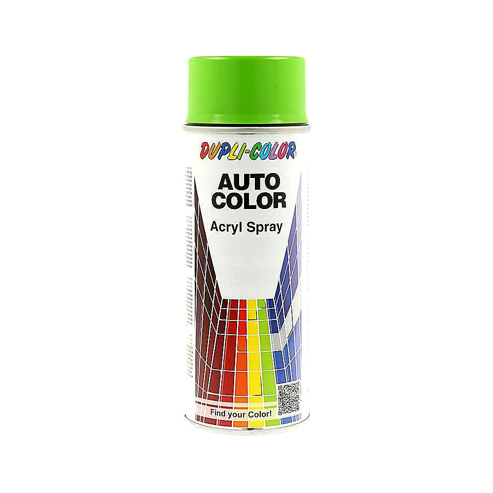 Dupli-Color Auto Color 400 ml Sprühlack für Autolackierungen