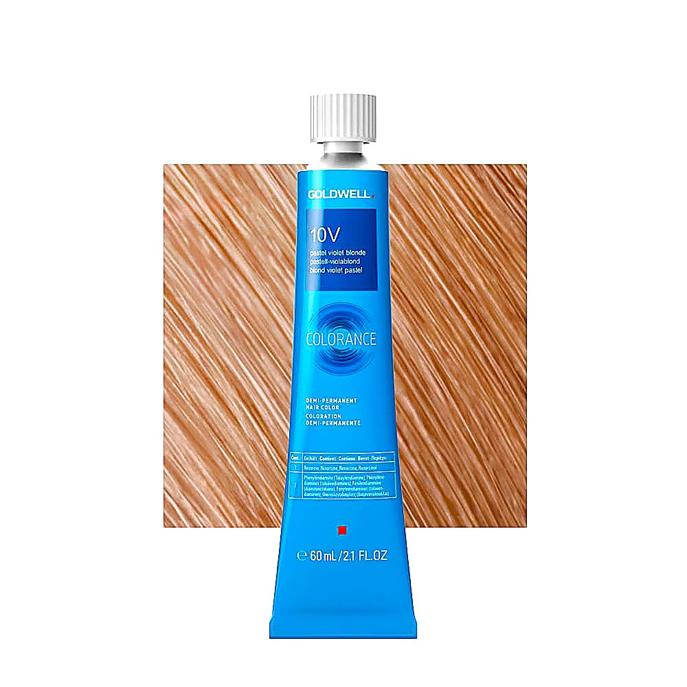 Goldwell Colorance 60ml Haarfarbe Coloration