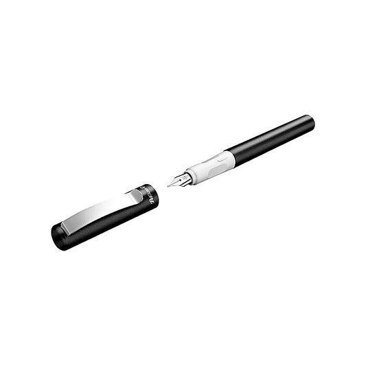 Pelikan Füller Pina Colada bunter Füller für Kinder Schule nachfüllbar robust