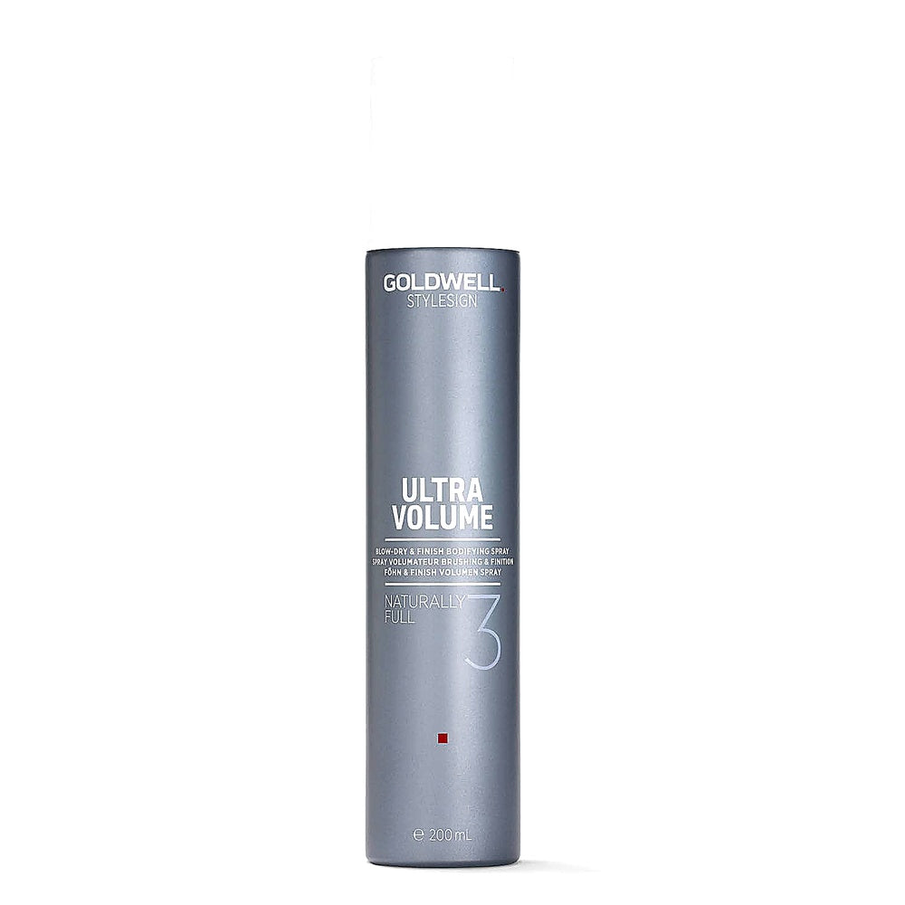 Goldwell Stylesign Ultra Volume Naturally Full Spray für Volumen 200ml