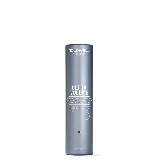Goldwell Stylesign Ultra Volume Naturally Full Spray für Volumen 200ml