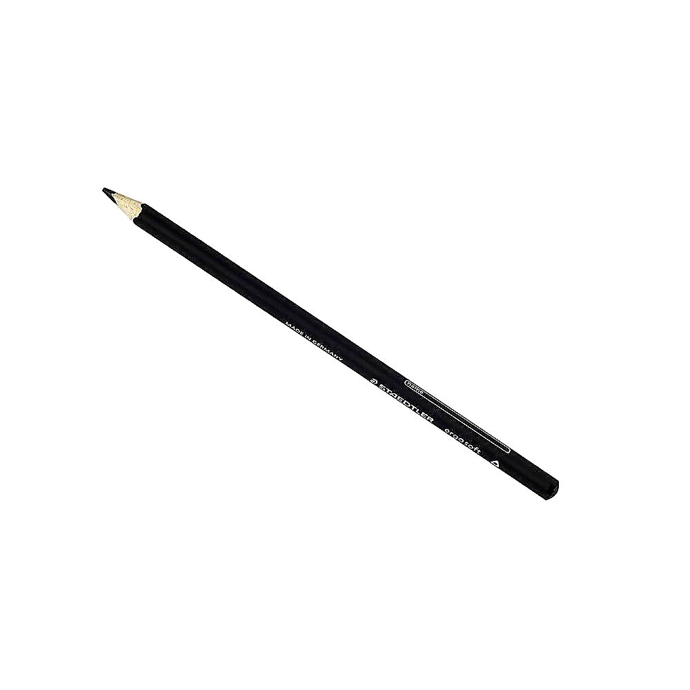 Staedtler Ergosoft Farbstift Einzelstift Dreieckig 12er Set Farben