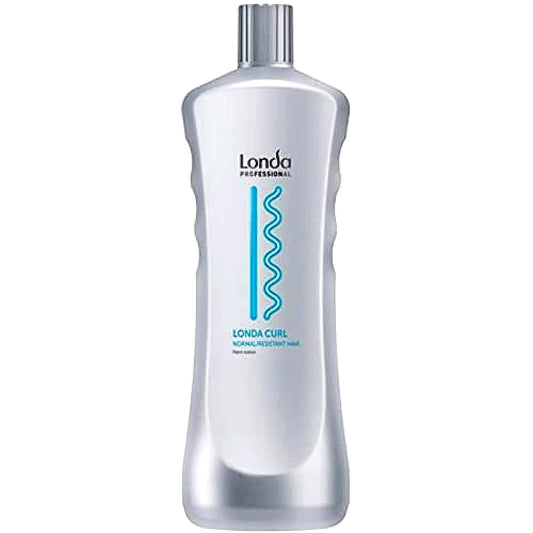 Londa Londacurl NR Perm Lotion 1000ml formgebende Dauerwelle Pflegefriseur