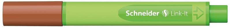 Schneider Line-Up Fineliner 0.4mm Einzelstift langlebig feine Spitze
