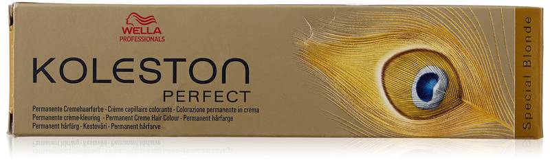 Wella Koleston Perfect Haarfarbe 60ml Nuancen 0 bis 5 Profi Haarfarbe