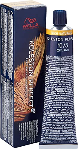 Wella Koleston Perfect Haarfarbe 60ml Nuancen 0 bis 5 Profi Haarfarbe