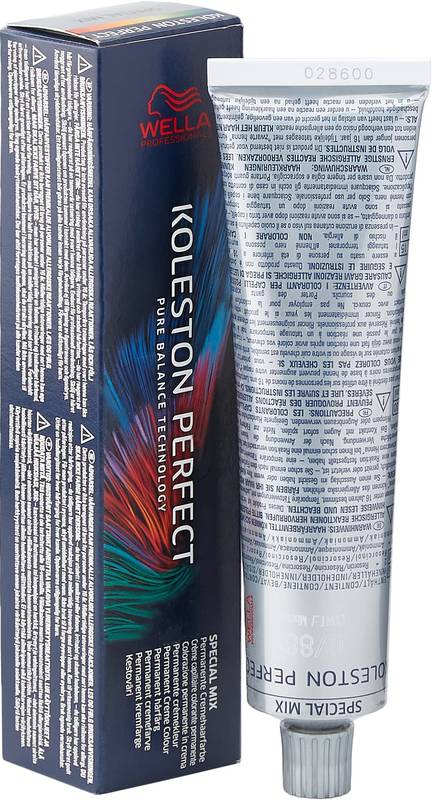 Wella Koleston Perfect Haarfarbe 60ml Nuancen 0 bis 5 Profi Haarfarbe