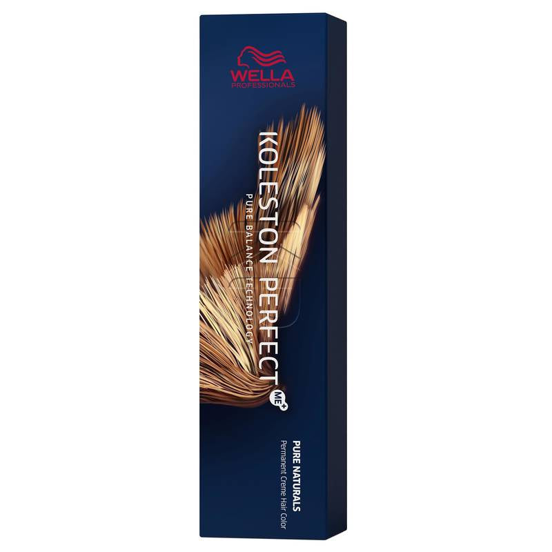Wella Koleston Perfect Haarfarbe 60ml Nuancen 6 bis 9 Profi Haarfarbe