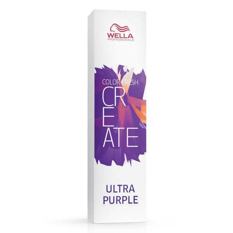 Wella Color Fresh 75ml Farbauffrischung Tönung glänzendes gepflegtes Haar