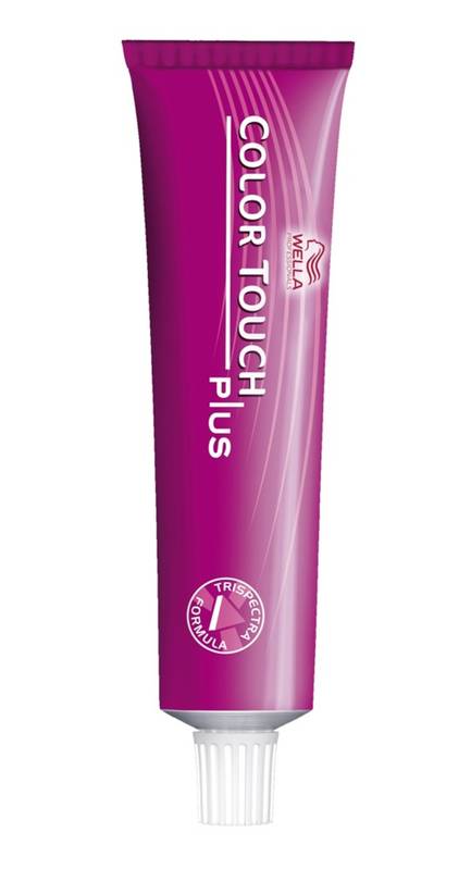 Wella Color Touch 60ml demi permanente Haartönung natürliche Farbintensität