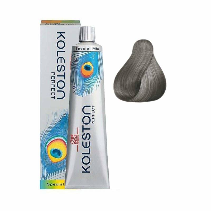 Wella Koleston Perfect Haarfarbe 60ml Nuancen 0 bis 5 Profi Haarfarbe
