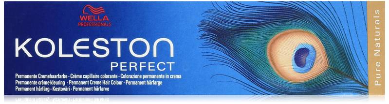 Wella Koleston Perfect Haarfarbe 60ml Nuancen 0 bis 5 Profi Haarfarbe