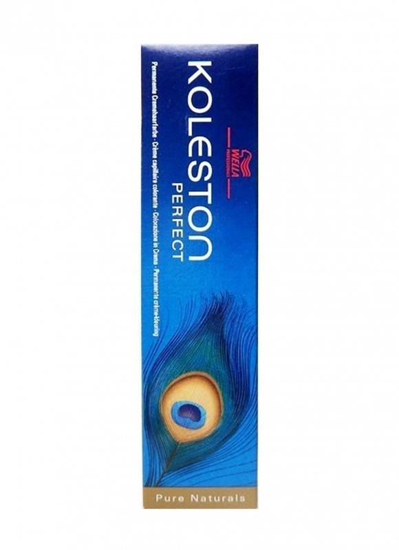 Wella Koleston Perfect Haarfarbe 60ml Nuancen 6 bis 9 Profi Haarfarbe