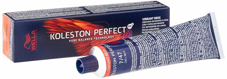 Wella Koleston Perfect Haarfarbe 60ml Nuancen 6 bis 9 Profi Haarfarbe