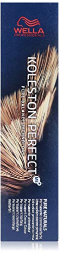 Wella Koleston Perfect Haarfarbe 60ml Nuancen 6 bis 9 Profi Haarfarbe