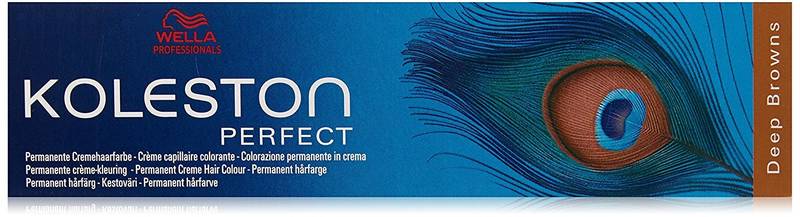 Wella Koleston Perfect Haarfarbe 60ml Nuancen 6 bis 9 Profi Haarfarbe