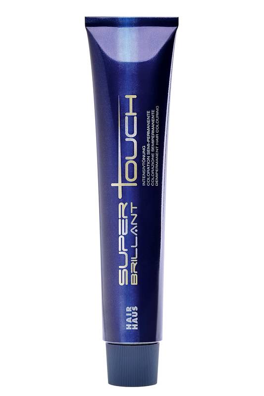 SBC Haarfarben Hairhaus Super Brillant Color Haarfarbe 100ml intensiv