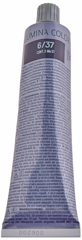 Wella Illumina Haarfarbe 60ml natürliche leuchtende brillante Farbergebnisse