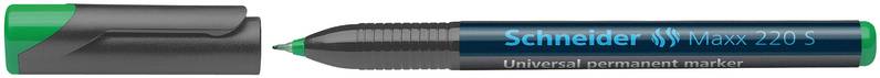 Schneider Universalmarker Maxx 220 S 0.4mm Permanentmarker