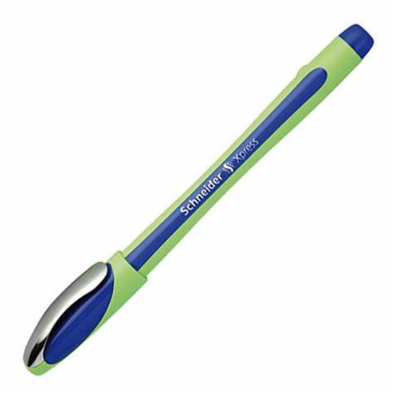 Schneider Xpress Fineliner 0.8mm Schreiben Skizzieren Zeichnen