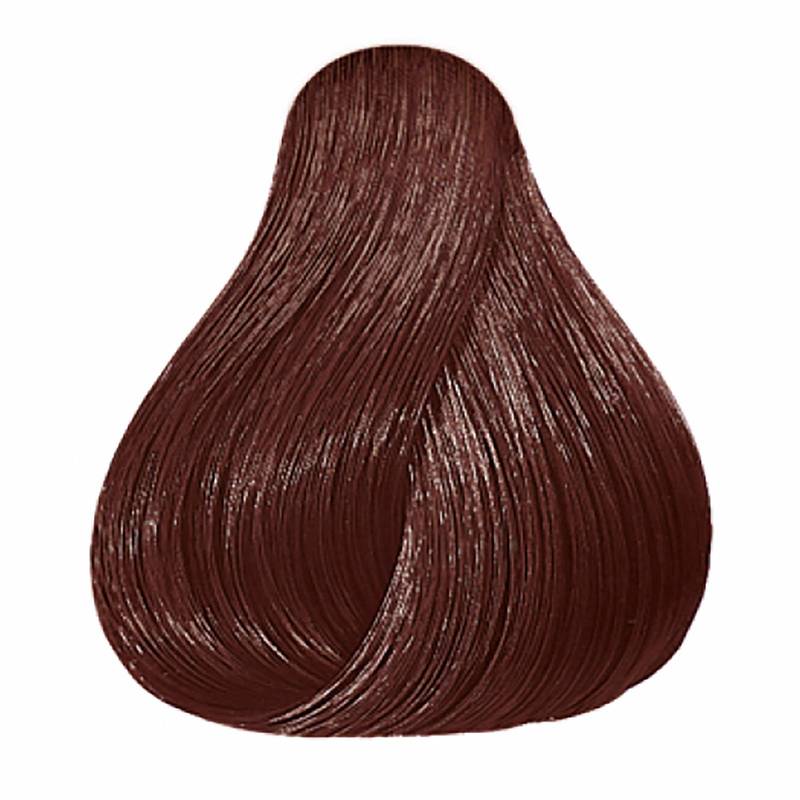 Wella Color Touch 60ml demi permanente Haartönung natürliche Farbintensität