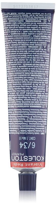 Wella Koleston Perfect Haarfarbe 60ml Nuancen 6 bis 9 Profi Haarfarbe