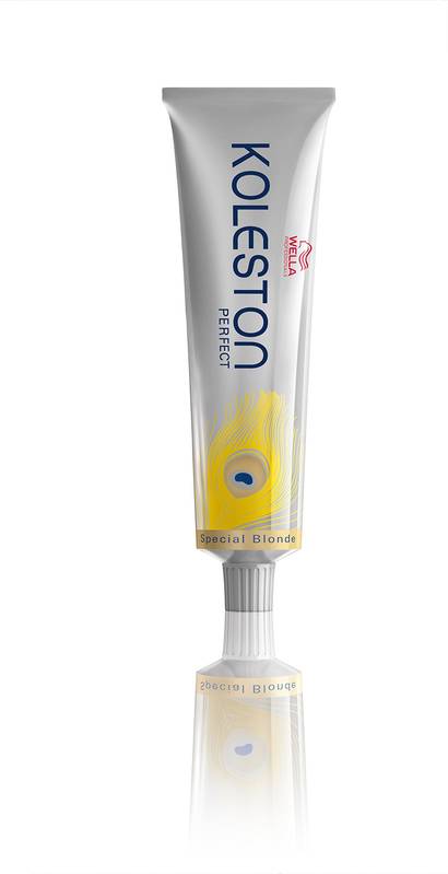 Wella Koleston Perfect Haarfarbe 60ml Nuancen 0 bis 5 Profi Haarfarbe