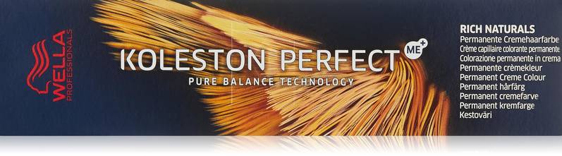 Wella Koleston Perfect Haarfarbe 60ml Nuancen 0 bis 5 Profi Haarfarbe
