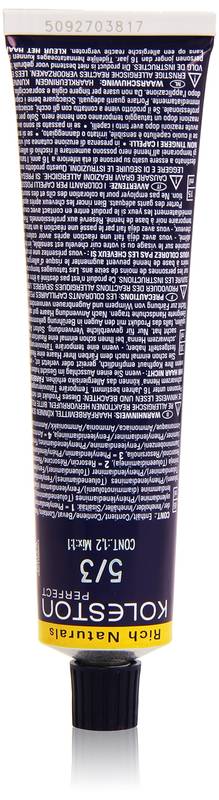 Wella Koleston Perfect Haarfarbe 60ml Nuancen 0 bis 5 Profi Haarfarbe
