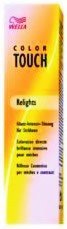 Wella Color Touch Relights 60ml demi permanente Haartönung natürliche Farbintensität