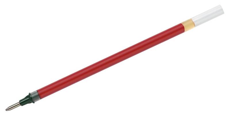 Uni Ball 146921 Refillmine Gel Impact UM 153S 1.0mm rot 1 Stück