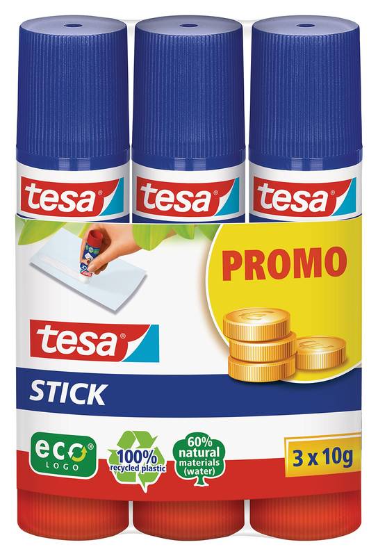 Tesa Packband Express Transparent durchsichtiges Paketband schnell