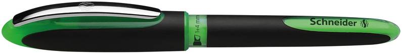Schneider Textmarker One Highlighter Leuchtmarker Schule Büro