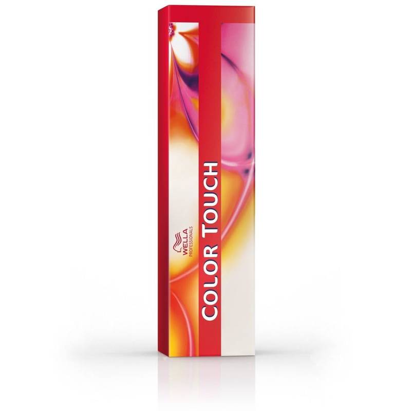 Wella Color Touch 60ml demi permanente Haartönung natürliche Farbintensität