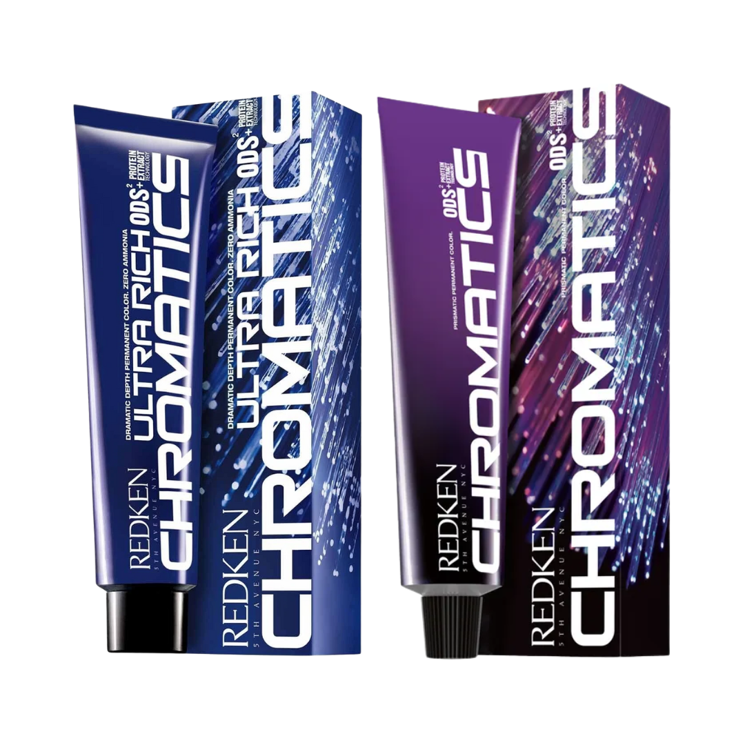Redken Chromatics 63ml hochdeckende Haarfarbe
