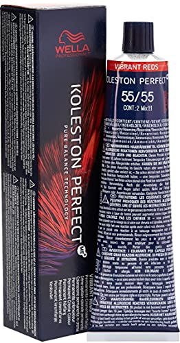 Wella Koleston Perfect Haarfarbe 60ml Nuancen 0 bis 5 Profi Haarfarbe
