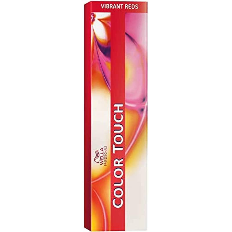Wella Color Touch 60ml demi permanente Haartönung natürliche Farbintensität