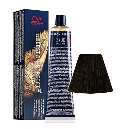 Wella Koleston Perfect Haarfarbe 60ml Nuancen 0 bis 5 Profi Haarfarbe