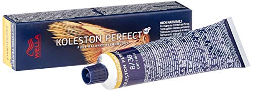 Wella Koleston Perfect Haarfarbe 60ml Nuancen 6 bis 9 Profi Haarfarbe