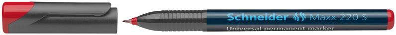 Schneider Universalmarker Maxx 220 S 0.4mm Permanentmarker