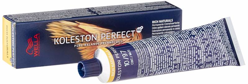 Wella Koleston Perfect Haarfarbe 60ml Nuancen 0 bis 5 Profi Haarfarbe