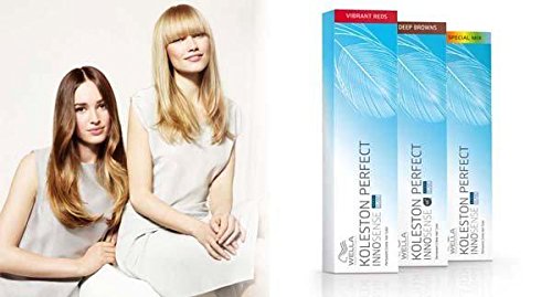 Wella Koleston Perfect Innosense Haarfarbe 60ml langanhaltende Profi Haarfarbe