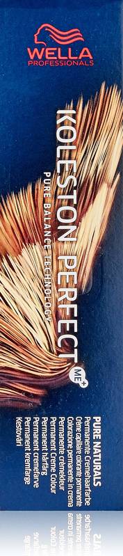 Wella Koleston Perfect Haarfarbe 60ml Nuancen 6 bis 9 Profi Haarfarbe