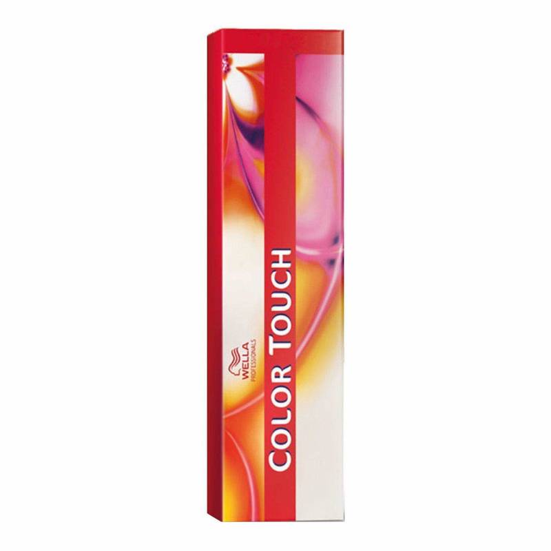 Wella Color Touch Relights 60ml demi permanente Haartönung natürliche Farbintensität